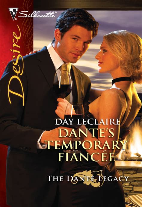 Read Dantes Temporary Fiancée By Day Leclaire Online Free Full Book