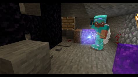 How to use get endportal blocks in minecraft bedrock edition, windows 10 android ios xbox!!support me through patreon link: Minecraft, How to get Nnether Portal Block? - YouTube