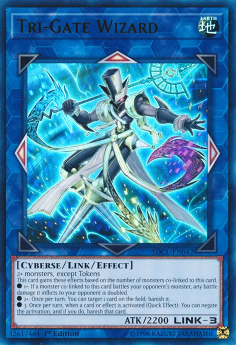 Top 10 Link Monsters In Yu Gi Oh Hobbylark