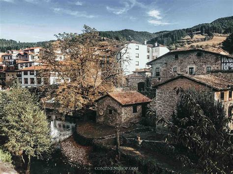 Santander is ideally placed for fast access by road from northern spain or the south of france. Santander, Spain travel guide: The best things to do in a ...