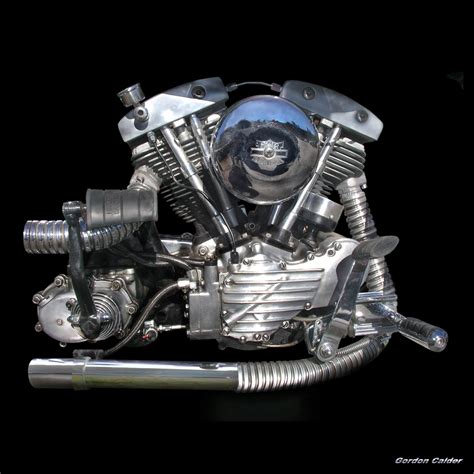 Cheap Harley Davidson Shovelhead Motor Big Sale Off 62