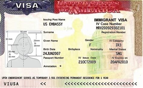 C Mo Sacar La Visa En Colombia