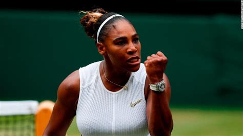 Serena Williams Vs Simona Halep Chasing 24th Grand Slam Title Us