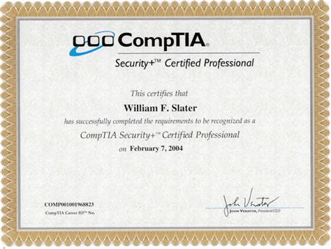Systems security certified practitioner (sscp). Security Plus Certification - Security Guards Companies