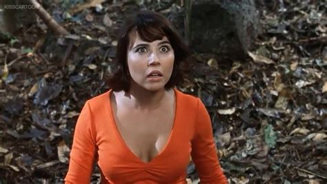 Scooby Doo Screenwriter James Gunn Says He Tried To Make Velma