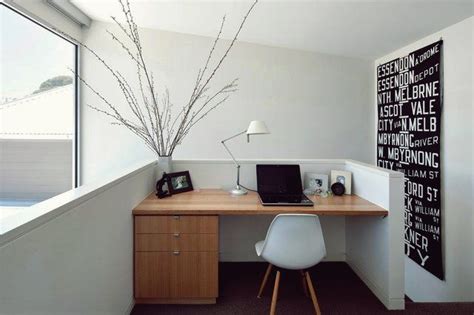 16 Außergewöhnliche Moderne Home Office Designs Die Sie Inspirieren