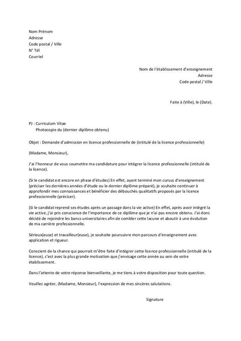 La lettre de motivation complète votre cv et doit vous permettre de décrocher un entretien d'embauche en vous démarquant des autres candidats. Lettre Gratuite De Motivation - Lettre Modele