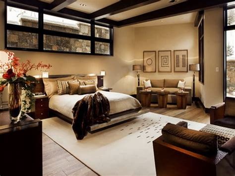 Previous photo in the gallery is brown red bedroom decorate house. 10 Chocolate Brown Bedroom Interior Design Ideas ...