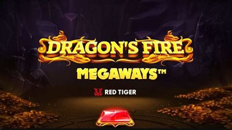 demo slot red tiger dragon s fire megaways