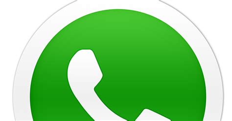 Whatsapp Icon Hd 108980 Free Icons Library