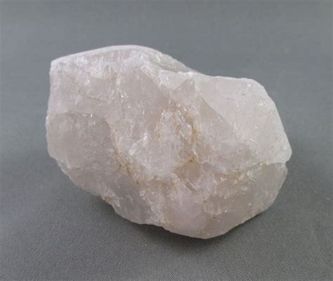 Milky Quartz Crystal Rocks And Minerals Metaphysical Shops White