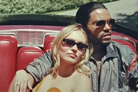 Primer Tráiler De The Idol La Serie Protagonizada Por The Weeknd