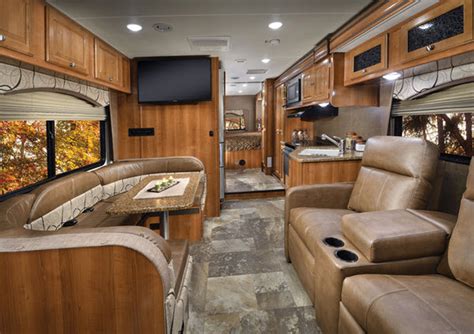 We highlight six motorhome floorplans from top class b, class a and class c brands to help you decide which motorhome is a good fit for your when you are considering the right motorhome for your needs, the floorplan and extra features are important. Luxury Small Motorhome Floorplans - SMALL LUXURY MOTORHOME ...