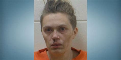 Iowa Woman Facing Multiple Charges After Chase Sunday