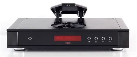 Rega Saturn Mk3 Cd Player And Dac Announced ~ The Sound Advocate