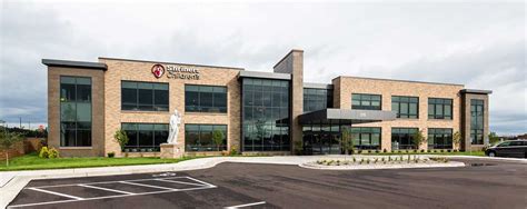 His adventure with timco began in 2017 starting out as a laborer. Shriners Children's Clinic - Twin Cities - Timco Construction