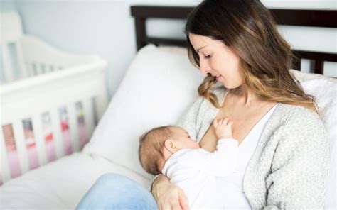 Is Breast Best The Truth About Breast Feeding Your Infant Slma