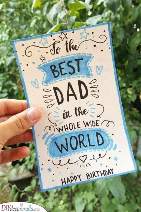 1000 ideas about new dad gifts on pinterest Birthday Present Ideas for Dad - 25 Gifts for Dads Who ...