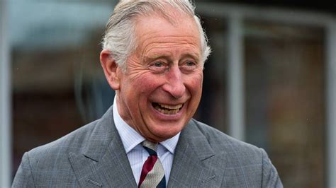 Prince Charles Bizarre Habits Revealed In Rebel Prince Biography