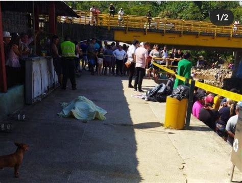 Paseo terminó en tragedia en el río Humadea de Guamal Meta