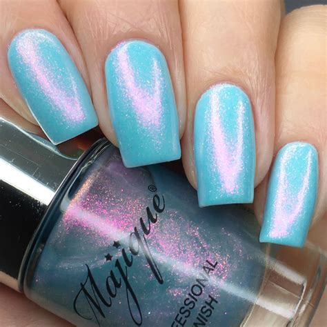 Iridescent One Of Our Favourite Colours Of The Majique Collection