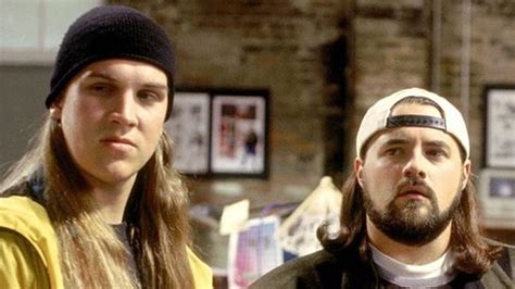 Find out more about jay and silent bob strike back at Kevin Smith Reveals Plot Details For Very Meta 'Jay ...