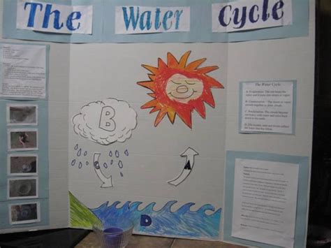 Science Projects With Water Good Science Project Ideas