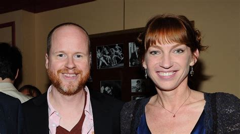Joss Whedon S Ex Wife Says He Had Multiple Affairs And Questions His