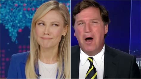 Daily Show Guest Host Desi Lydic Exposes How Fox News Busted Tucker