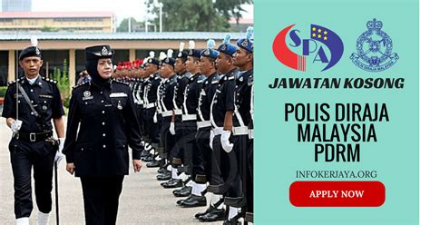 Disputa atualmente a primeira divisão nacional. Jawatan Kosong Polis Diraja Malaysia PDRM • Jawatan Kosong ...