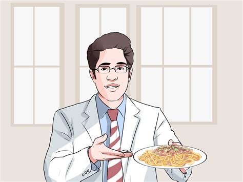 Usually you will use some kind of color blindness to detect color vision deficiency. How to Cook when You're Blind or Visually Impaired (with ...