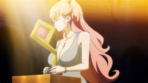 Valkyrie Drive Mermaid Fanservice Review Episode 6 Fapservice