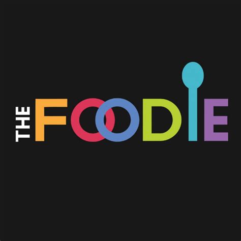 The Foodie Youtube