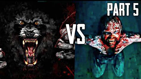 Werewolf Vs Wendigo Scary Skinwalker Stories Mega Compilation