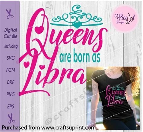 Free Free Libra Queen Svg 491 SVG PNG EPS DXF File