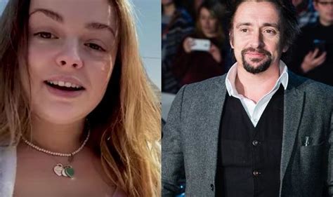His birthday, what he did before fame, his family life, fun trivia facts, popularity he has two children, willow and isabella, with his wife mindy hammond, whom he married in 2002. Richard Hammond's daughter left 'scared' after risky move ...