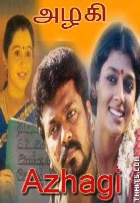 To language you have to download ánd install tamil fónts in your system. Azhagi Mp3 Songs Download, Azhagi 2002 Tamil Movie High ...