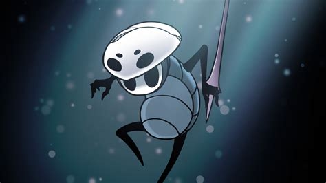 Quirrel Hollow Knight Wallpapers