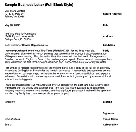 Tell the recruiter that you're looking forward to meeting in person and discussing how your experience. The Writing Center | Writing Business Letters | Guides