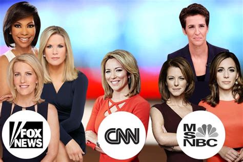 Cnn News Anchors Male