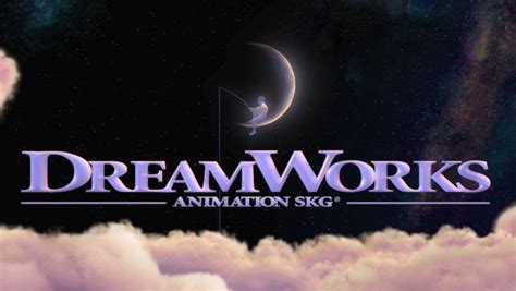 Dreamworks Animation Logo Logodix