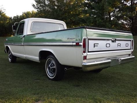 Old Ford Trucks For Sale Near Me - Greatest Ford