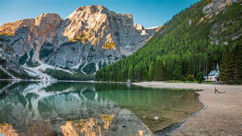 Lago Di Braies Dolomiti Consigli Come Arrivare E Cosa Fare