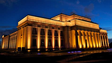 Auckland War Memorial Museum | Club WyndhamClub Wyndham