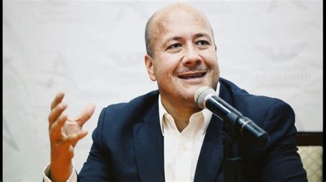 Alfaro Advierte De Nueva Cuarentena En Jalisco Tras Aumento Exponencial