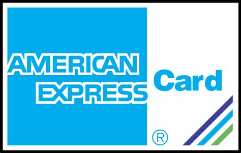 American Express Card Logos Download