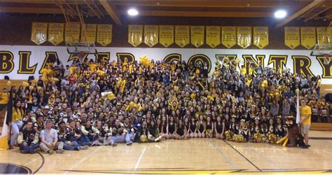 Golden West High School Reunion 2016 Grads