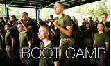 Usmc Boot Camp Training Schedule
