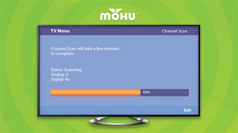 Have You Rescanned For Channels The Cordcutter The Official Mohu Blog