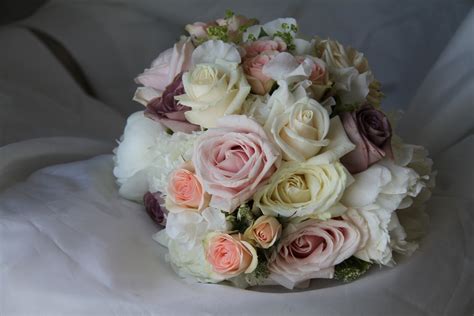 Check spelling or type a new query. The Flower Magician: Romantic Rose Wedding Bouquet